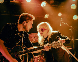 Festival Logo Case Candy