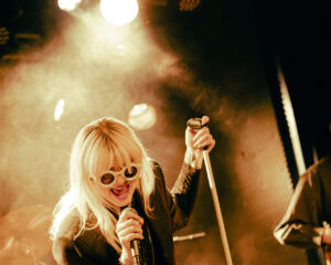 Festival Logo Case Candy