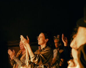 Festival Logo Case Candy