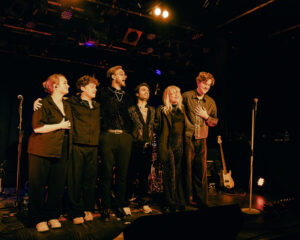 Festival Logo Case Candy