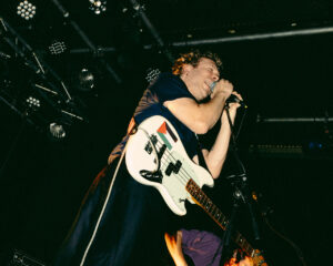 Festival Logo Uncle Arthur + Competition