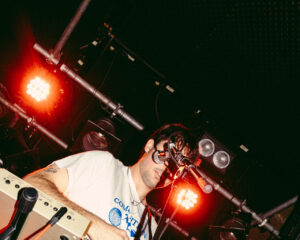 Festival Logo Uncle Arthur + Competition