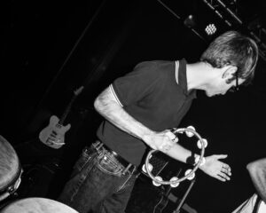 Festival Logo Uncle Arthur + Competition