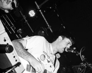 Festival Logo Uncle Arthur + Competition