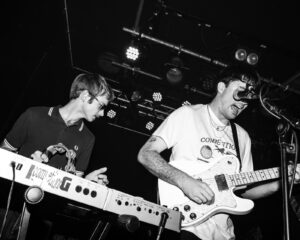 Festival Logo Uncle Arthur + Competition