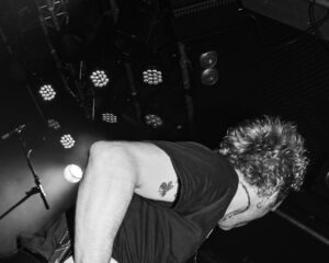 Festival Logo Uncle Arthur + Competition