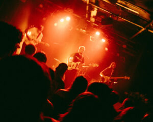 Festival Logo Uncle Arthur + Competition