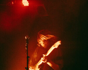 Festival Logo Uncle Arthur + Competition