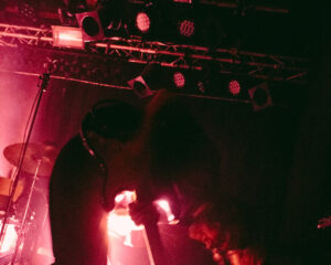 Festival Logo Uncle Arthur + Competition