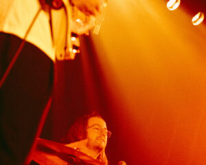 Festival Logo Uncle Arthur + Competition