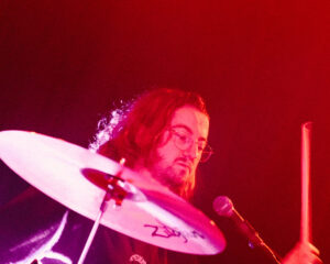 Festival Logo Uncle Arthur + Competition