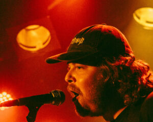 Festival Logo Uncle Arthur + Competition