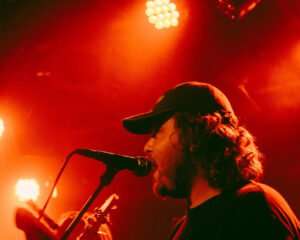 Festival Logo Uncle Arthur + Competition