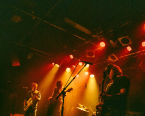 Festival Logo Uncle Arthur + Competition