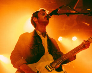 Festival Logo Uncle Arthur + Competition