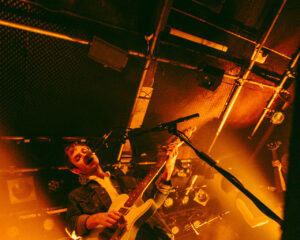 Festival Logo Uncle Arthur + Competition