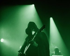 Festival Logo Briqueville + Hemelbestormer + Modder