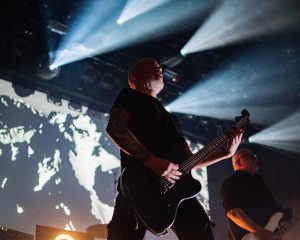 Festival Logo Briqueville + Hemelbestormer + Modder