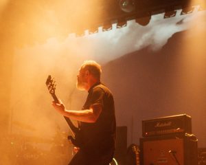 Festival Logo Briqueville + Hemelbestormer + Modder