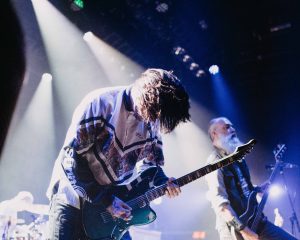 Festival Logo Briqueville + Hemelbestormer + Modder