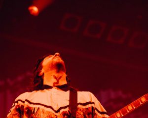 Festival Logo Briqueville + Hemelbestormer + Modder