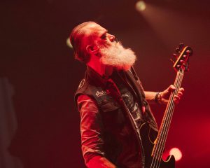 Festival Logo Briqueville + Hemelbestormer + Modder