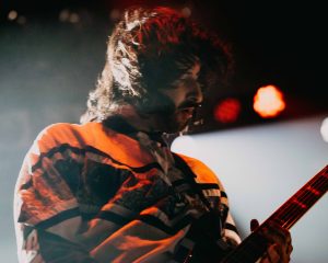 Festival Logo Briqueville + Hemelbestormer + Modder