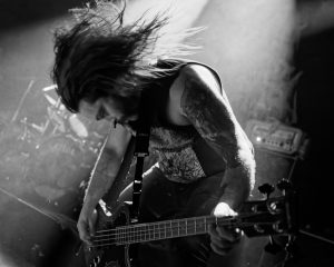 Festival Logo Cryptopsy