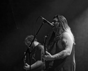 Festival Logo Cryptopsy