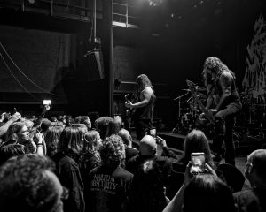 Festival Logo Cryptopsy