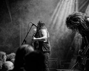 Festival Logo Cryptopsy