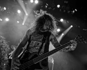 Festival Logo Cryptopsy