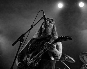 Festival Logo Cryptopsy