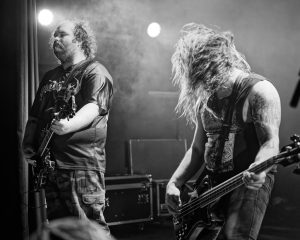 Festival Logo Cryptopsy