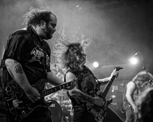 Festival Logo Cryptopsy