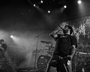 Festival Logo Cryptopsy