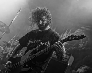 Festival Logo Cryptopsy