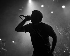 Festival Logo Cryptopsy