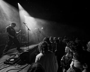 Festival Logo Cryptopsy