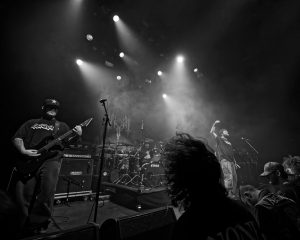 Festival Logo Cryptopsy