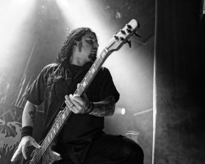 Festival Logo Cryptopsy