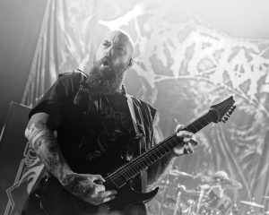 Festival Logo Cryptopsy