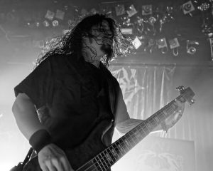 Festival Logo Cryptopsy