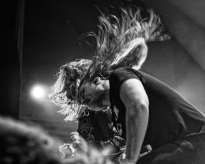 Festival Logo Cryptopsy