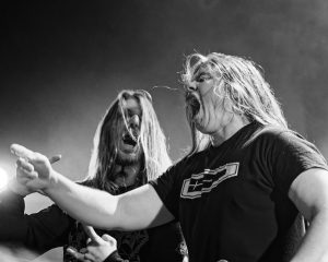 Festival Logo Cryptopsy