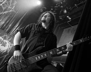 Festival Logo Cryptopsy