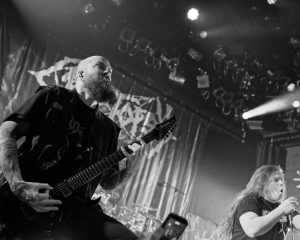 Festival Logo Cryptopsy