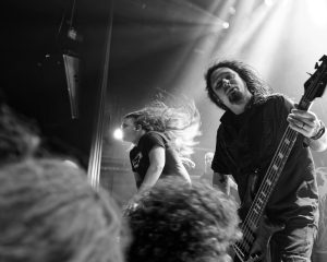 Festival Logo Cryptopsy