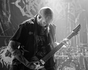 Festival Logo Cryptopsy