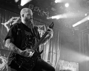 Festival Logo Cryptopsy